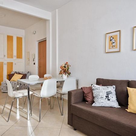 Toc-Toc Apartment A 10 Min Dall'Ospedale Maria Vittoria 토리노 외부 사진