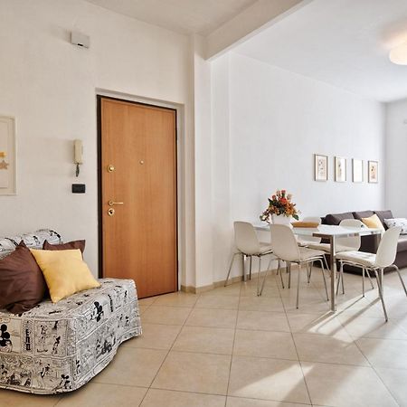 Toc-Toc Apartment A 10 Min Dall'Ospedale Maria Vittoria 토리노 외부 사진