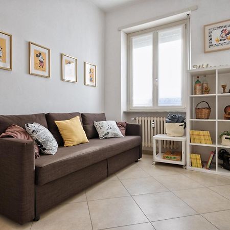 Toc-Toc Apartment A 10 Min Dall'Ospedale Maria Vittoria 토리노 외부 사진