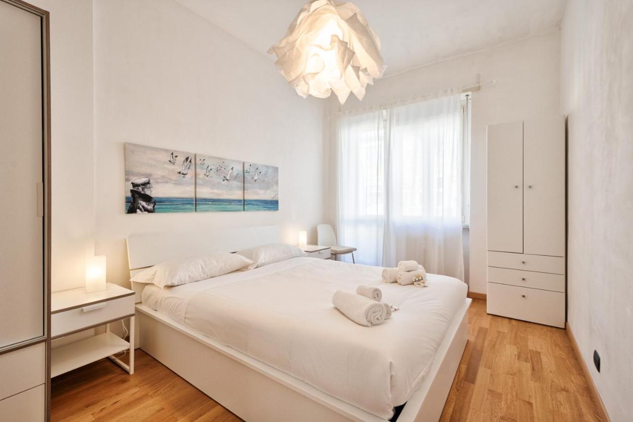 Toc-Toc Apartment A 10 Min Dall'Ospedale Maria Vittoria 토리노 외부 사진