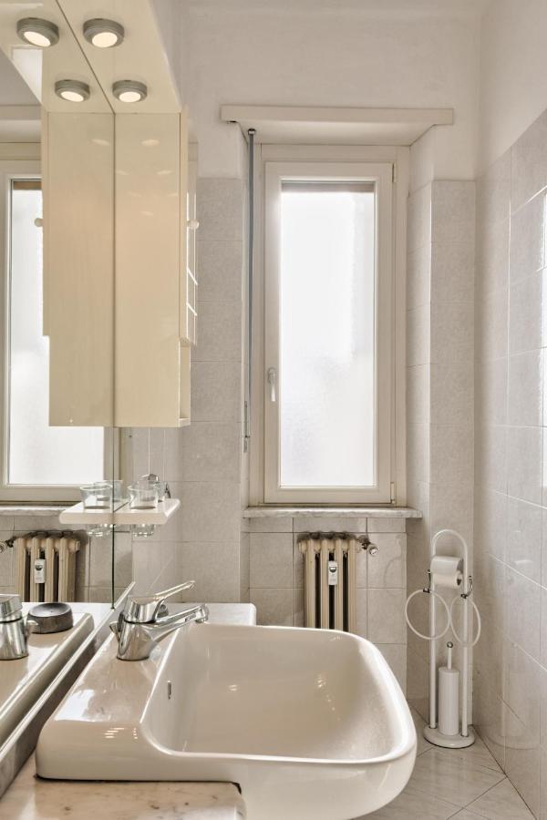 Toc-Toc Apartment A 10 Min Dall'Ospedale Maria Vittoria 토리노 외부 사진