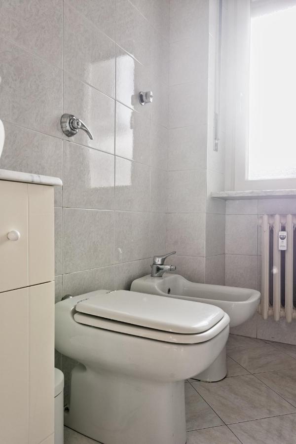 Toc-Toc Apartment A 10 Min Dall'Ospedale Maria Vittoria 토리노 외부 사진