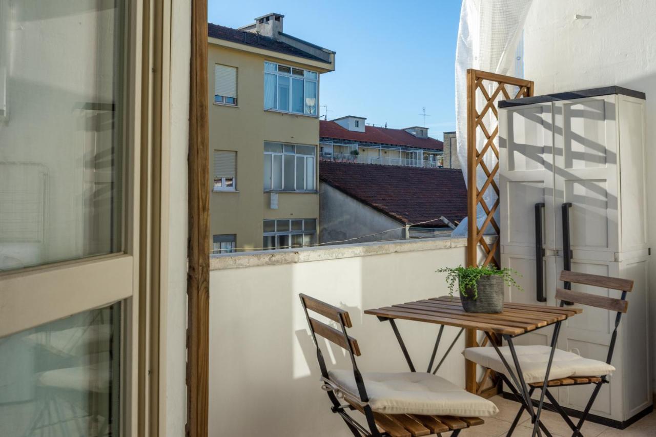 Toc-Toc Apartment A 10 Min Dall'Ospedale Maria Vittoria 토리노 외부 사진