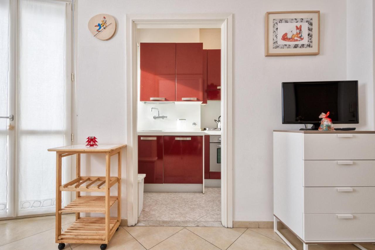 Toc-Toc Apartment A 10 Min Dall'Ospedale Maria Vittoria 토리노 외부 사진