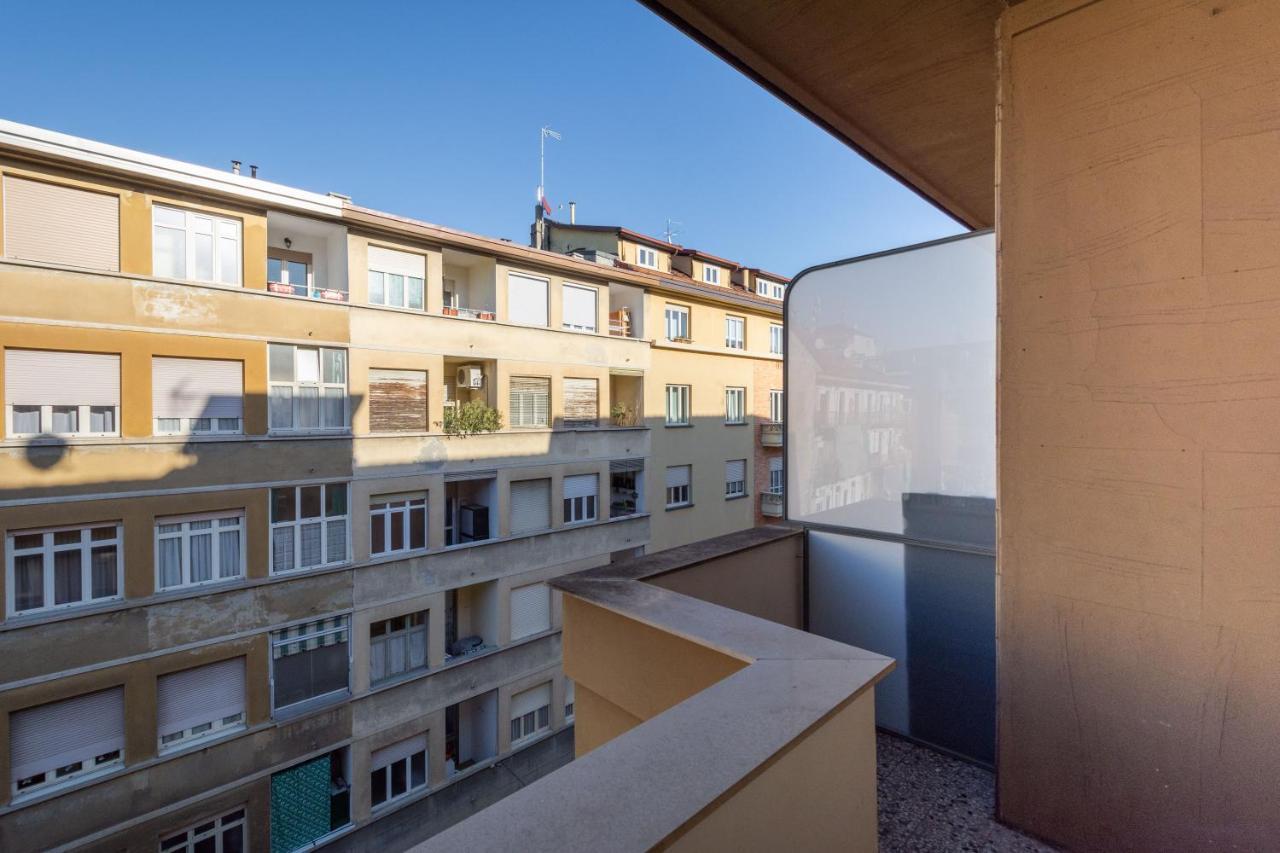 Toc-Toc Apartment A 10 Min Dall'Ospedale Maria Vittoria 토리노 외부 사진
