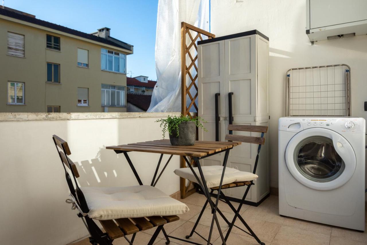 Toc-Toc Apartment A 10 Min Dall'Ospedale Maria Vittoria 토리노 외부 사진